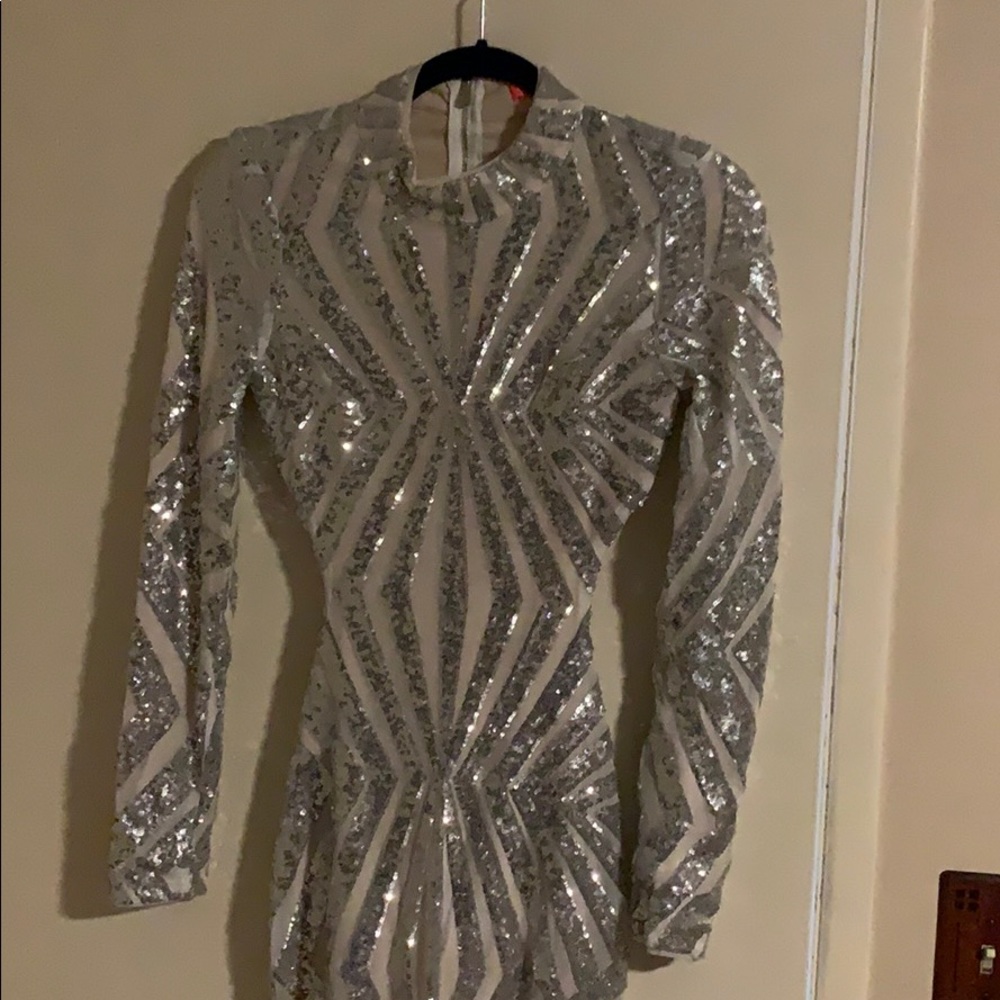 THE PERFECT NYE DRESS🍾🥂💎💎💎